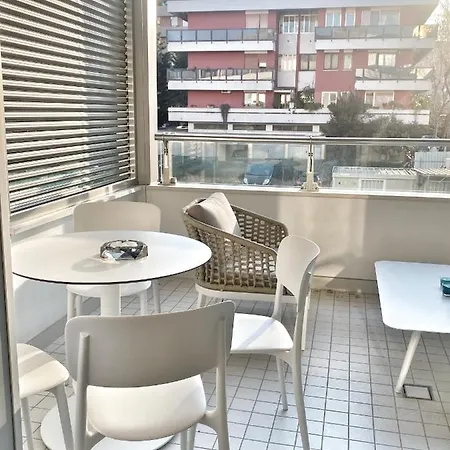 Borgomarino 32 * ペスカーラ