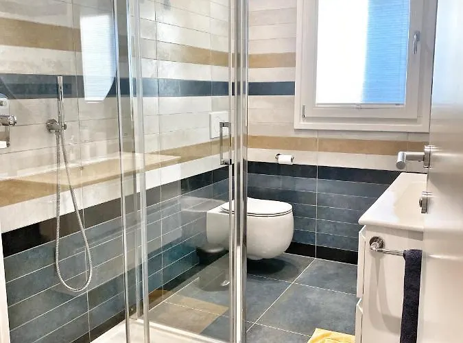 Appartamento Borgomarino 32 Pescara