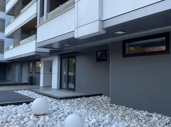 Borgomarino 32 * Pescara