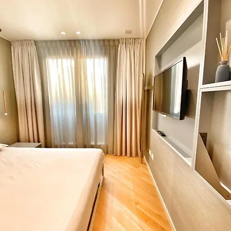 Borgomarino 32 아파트