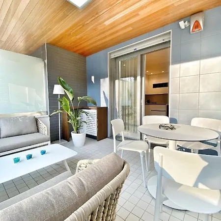 Borgomarino 32 * 페스카라