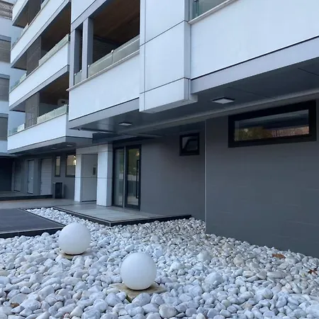 Borgomarino 32 * Pescara