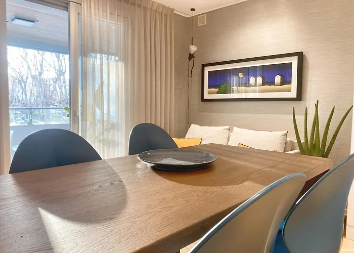 Borgomarino 32 * Pescara