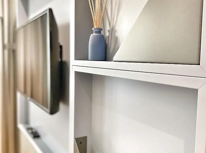 Borgomarino 32 Apartament *