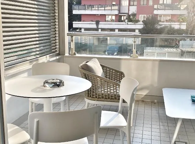 Borgomarino 32 * Pescara