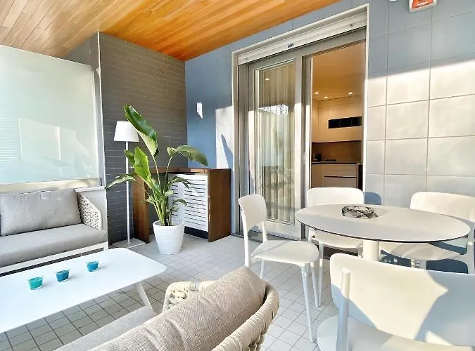 Borgomarino 32 * Pescara