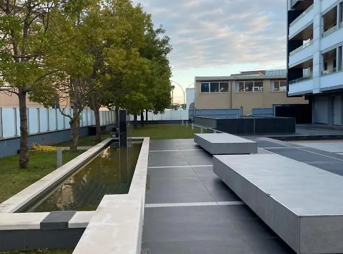 Borgomarino 32 Apartament *